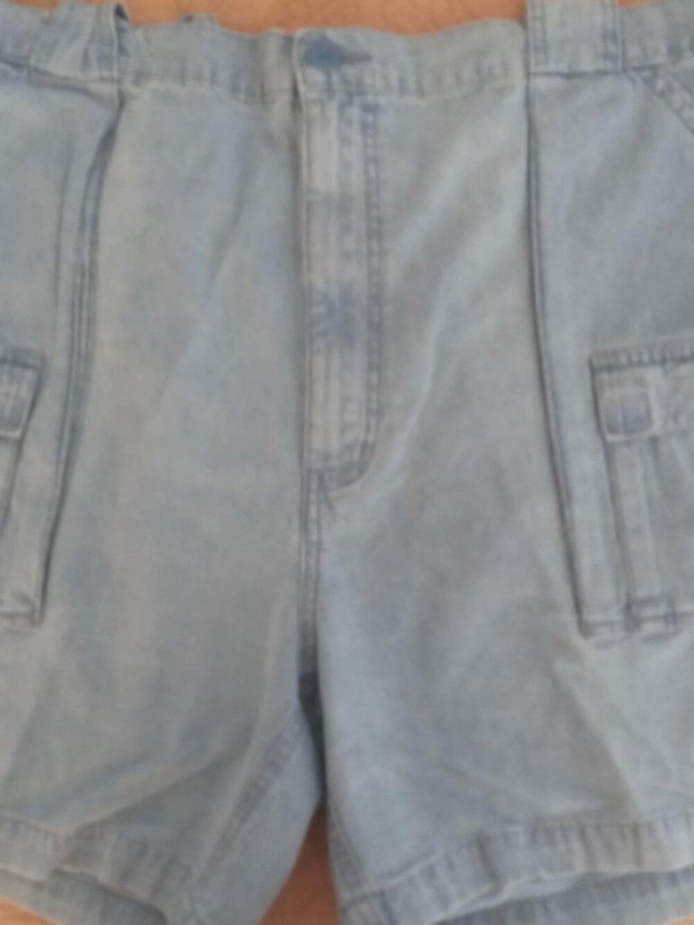 Weekender men's 6-pocket shorts (waist 42)